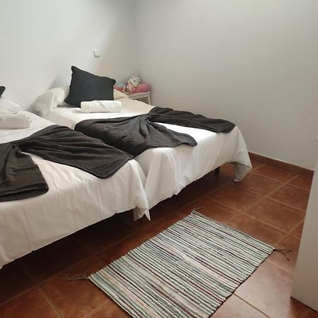 Villa Con Piscina, Vistas, Dunas, Mar, 6 Personas كوراليهو المظهر الخارجي الصورة