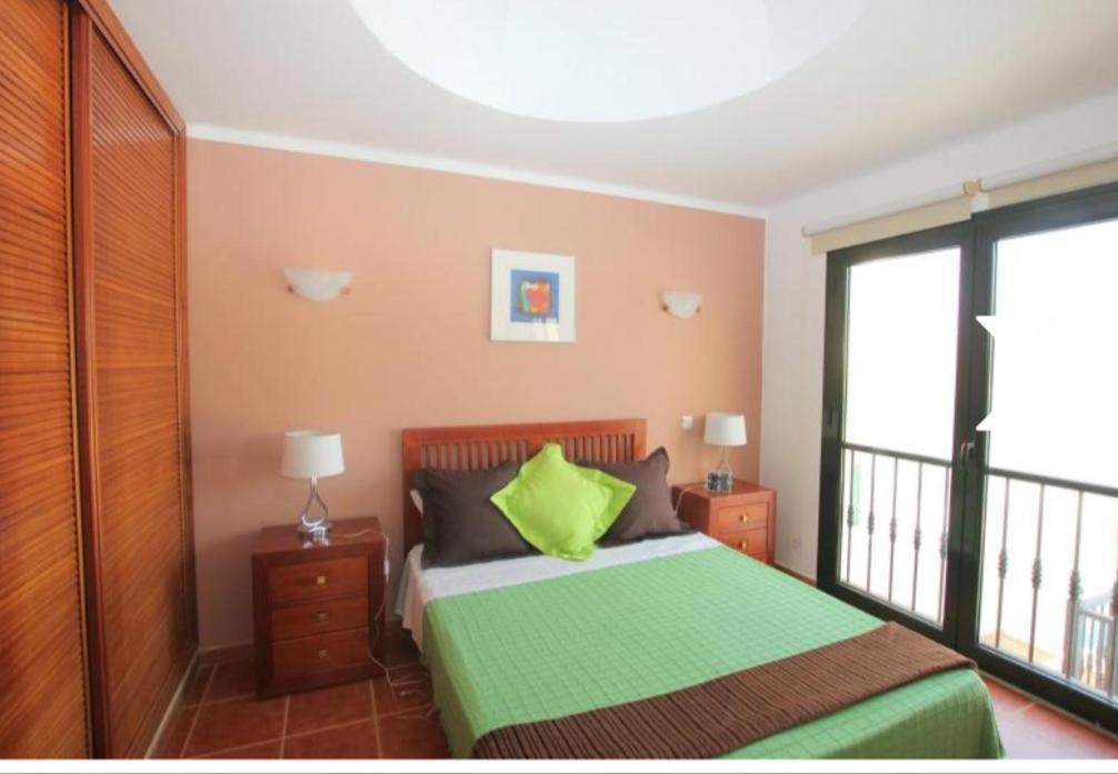 Villa Con Piscina, Vistas, Dunas, Mar, 6 Personas كوراليهو المظهر الخارجي الصورة