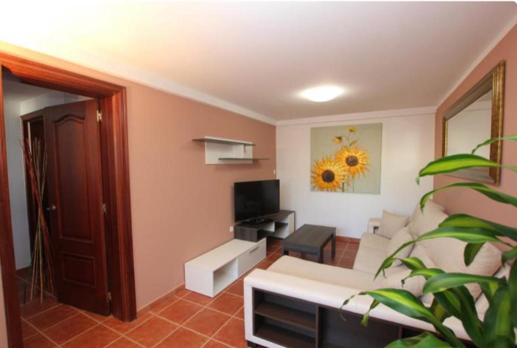 Villa Con Piscina, Vistas, Dunas, Mar, 6 Personas كوراليهو المظهر الخارجي الصورة